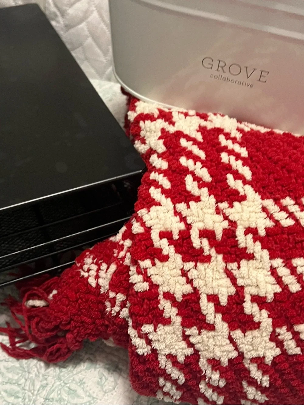 Dorm Room Essentials Bundle - Cozy Décor